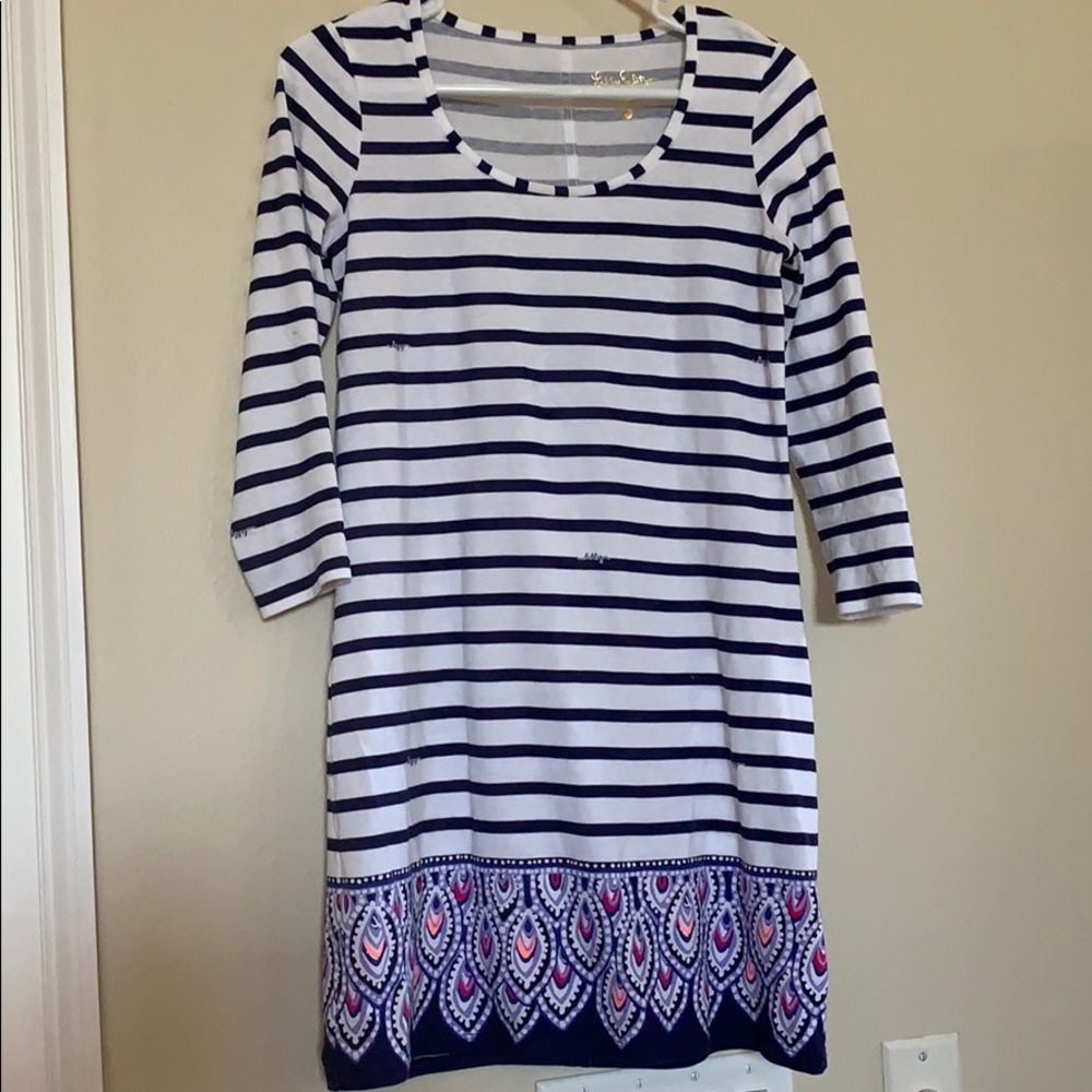 Lilly dress